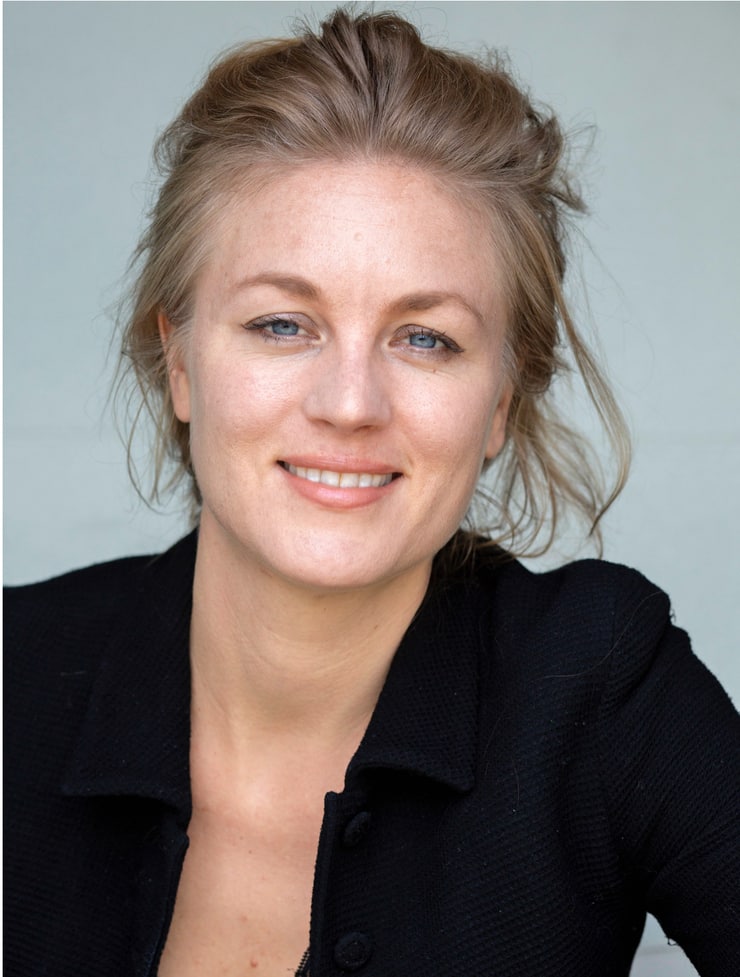 Katrien van Beurden