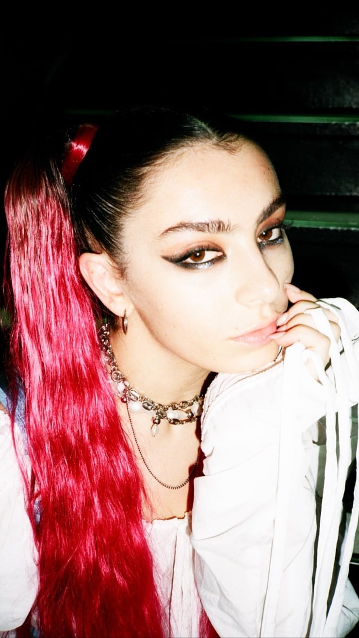 Picture of Charli XCX