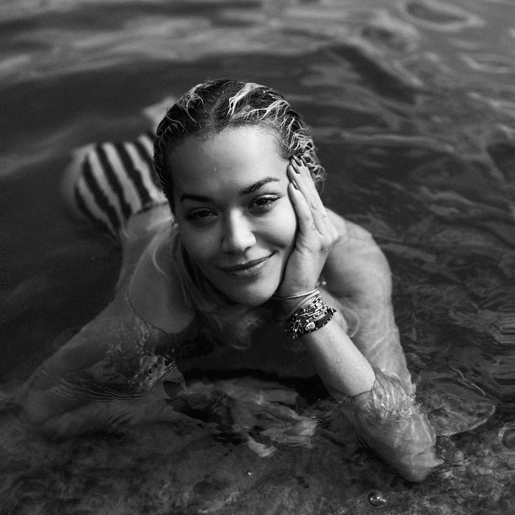 Rita Ora