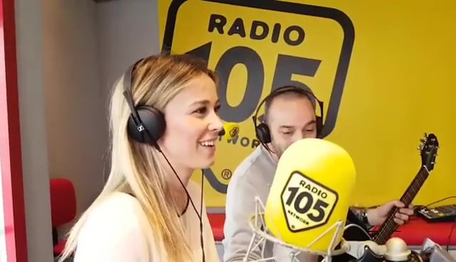 Diletta Leotta Diletta Leotta