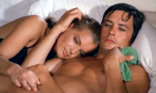 Alain Delon