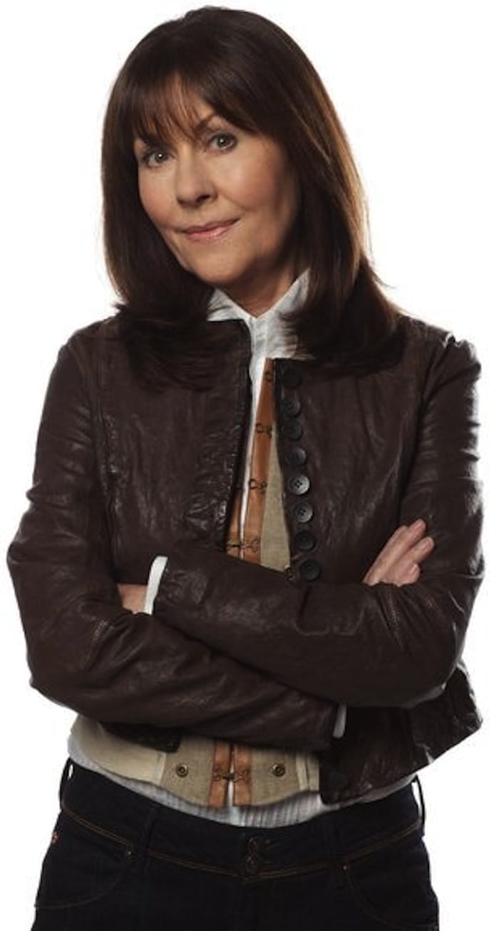 Elisabeth Sladen Elisabeth Sladen
