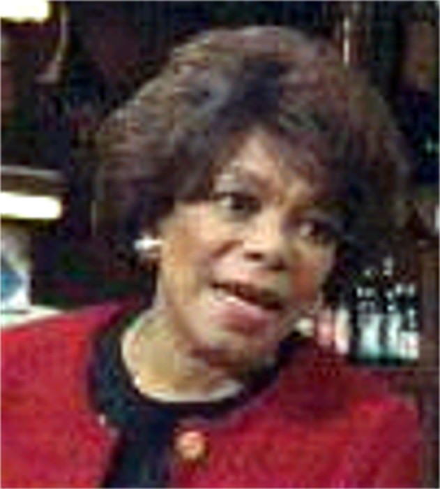 Joan Hooley