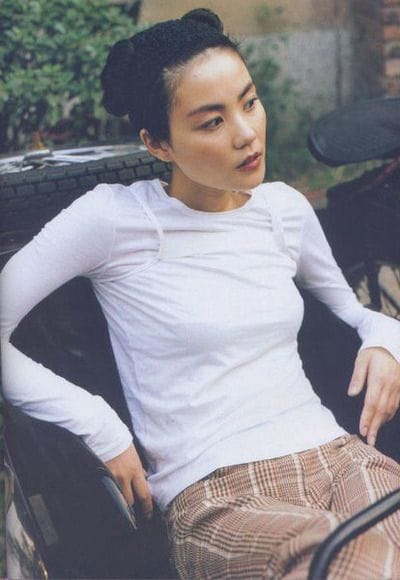 Faye Wong