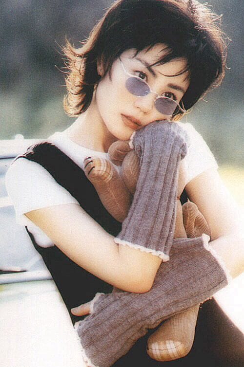 Faye Wong