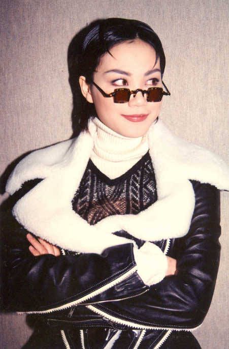 Faye Wong