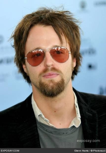 Joshua Leonard