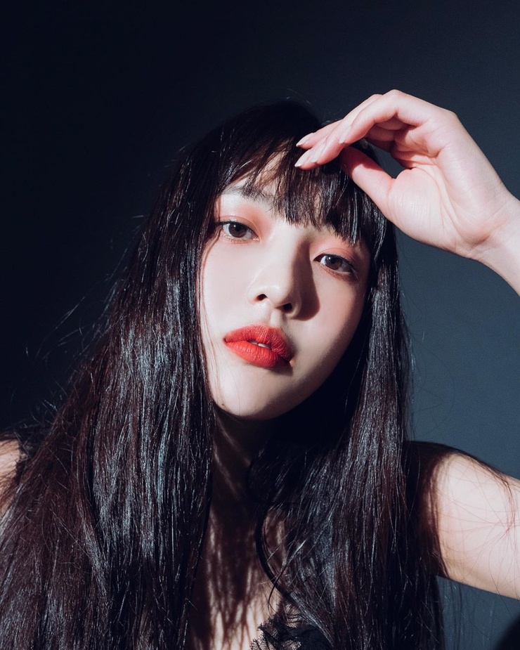 Joy (Park Soo Young) Joy (Park Soo Young)