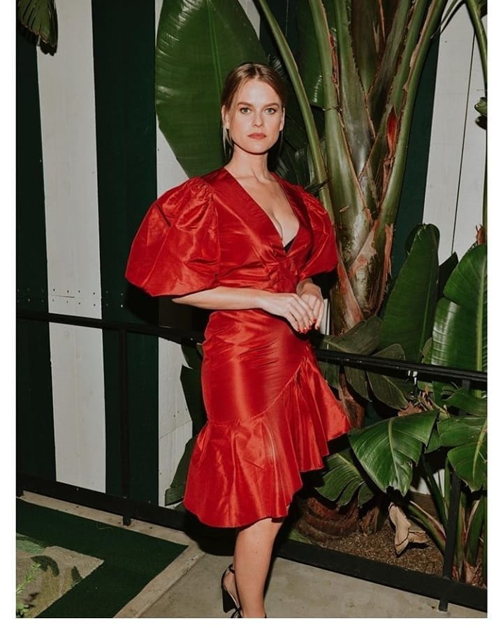 Alice Eve Alice Eve