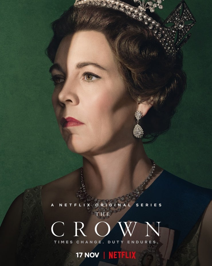 The Crown