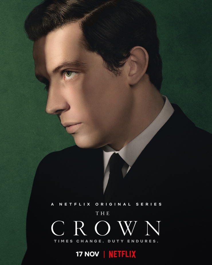 The Crown