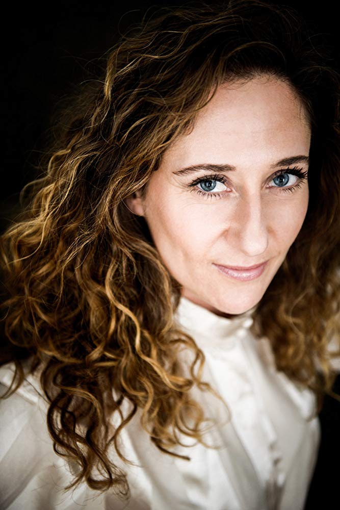 Ilse van Kollenburg