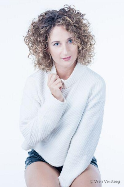Ilse van Kollenburg