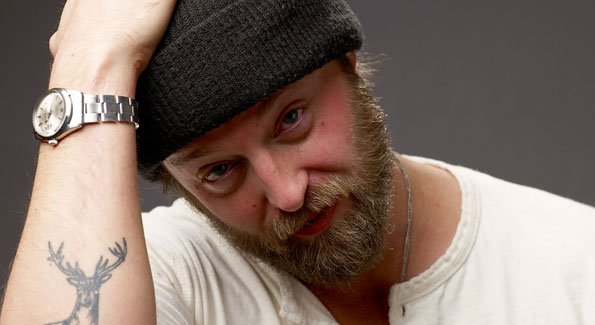 Joshua Leonard