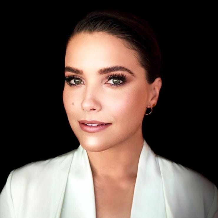 Sophia Bush Sophia Bush