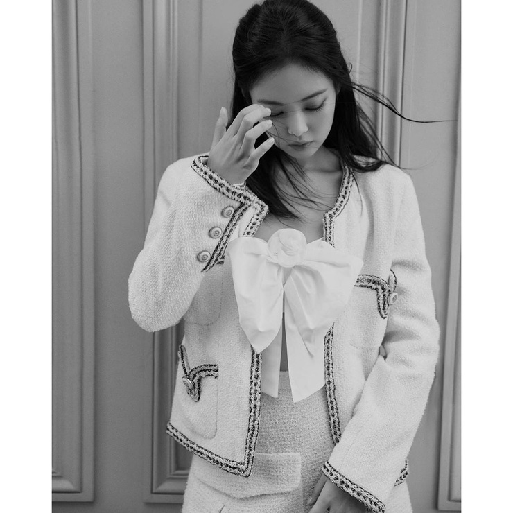 Jennie Kim Jennie Kim