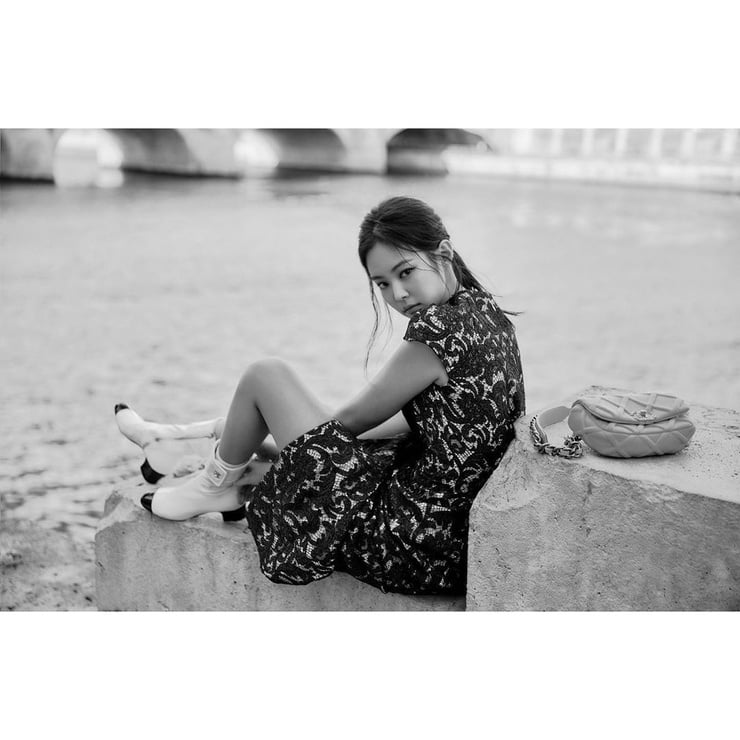 Jennie Kim Jennie Kim
