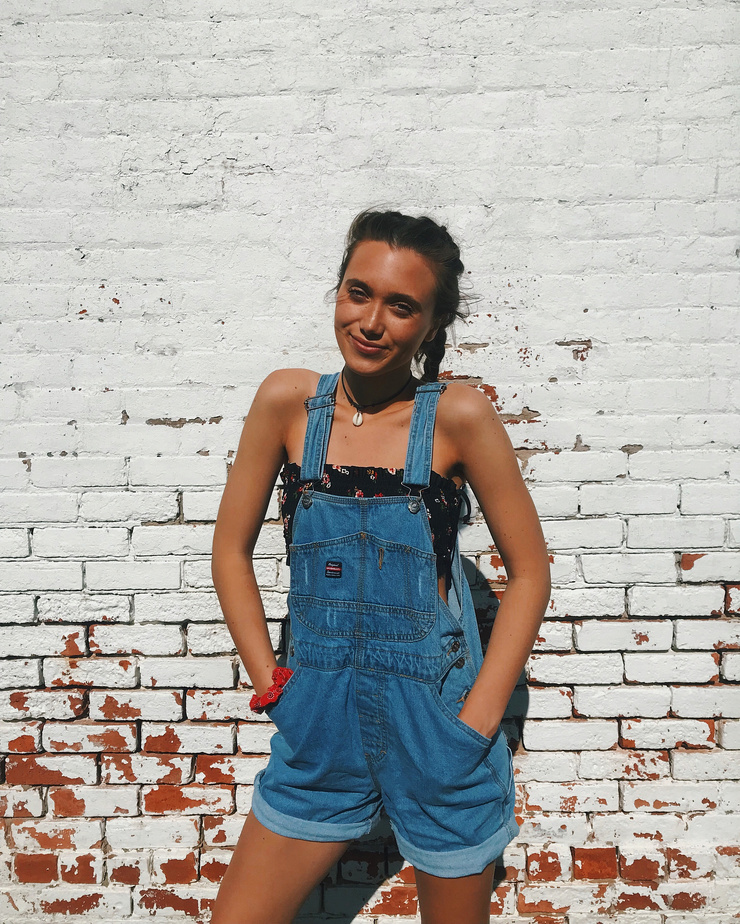 Hannah Meloche