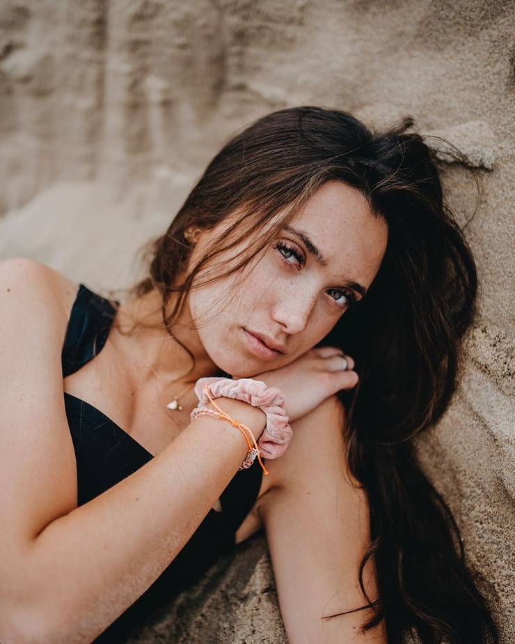 Hannah Meloche