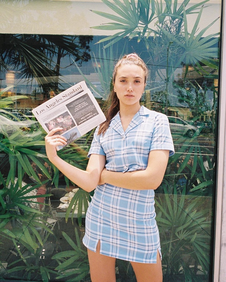 Hannah Meloche