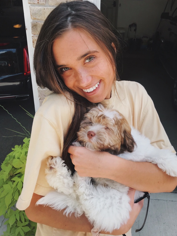 Hannah Meloche