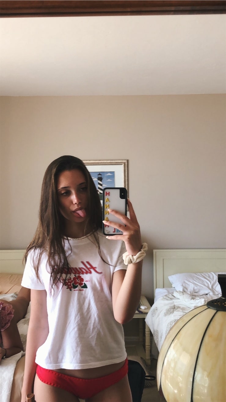 Picture of Hannah Meloche