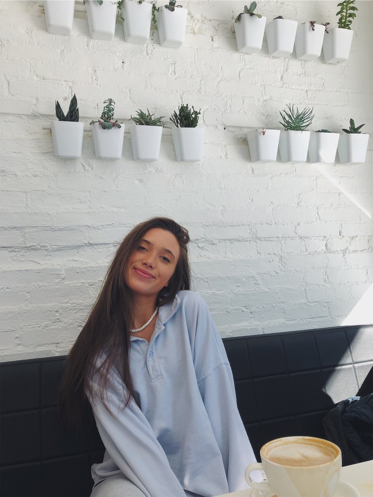 Hannah Meloche