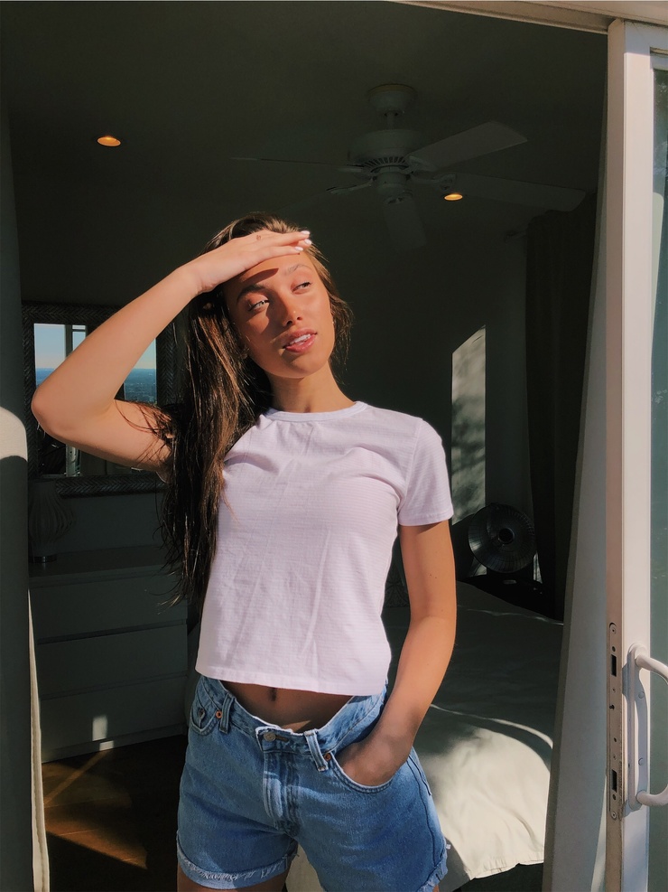 Hannah Meloche