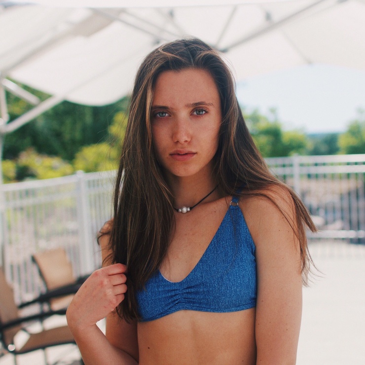 Hannah Meloche