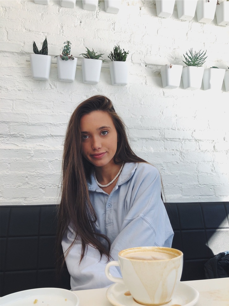 Hannah Meloche