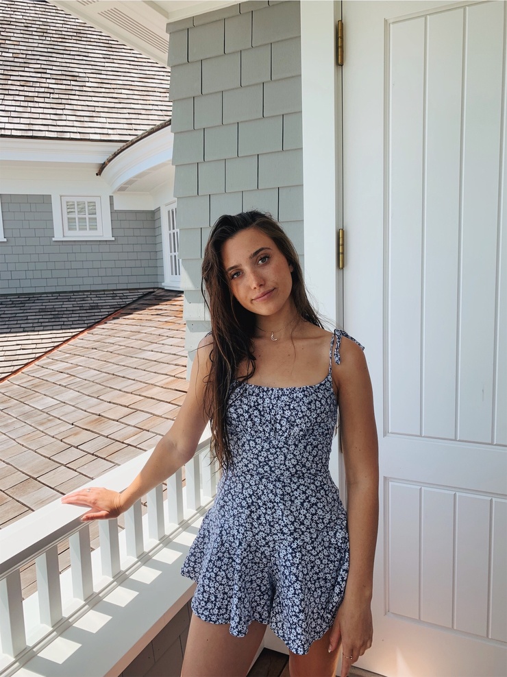 Hannah Meloche