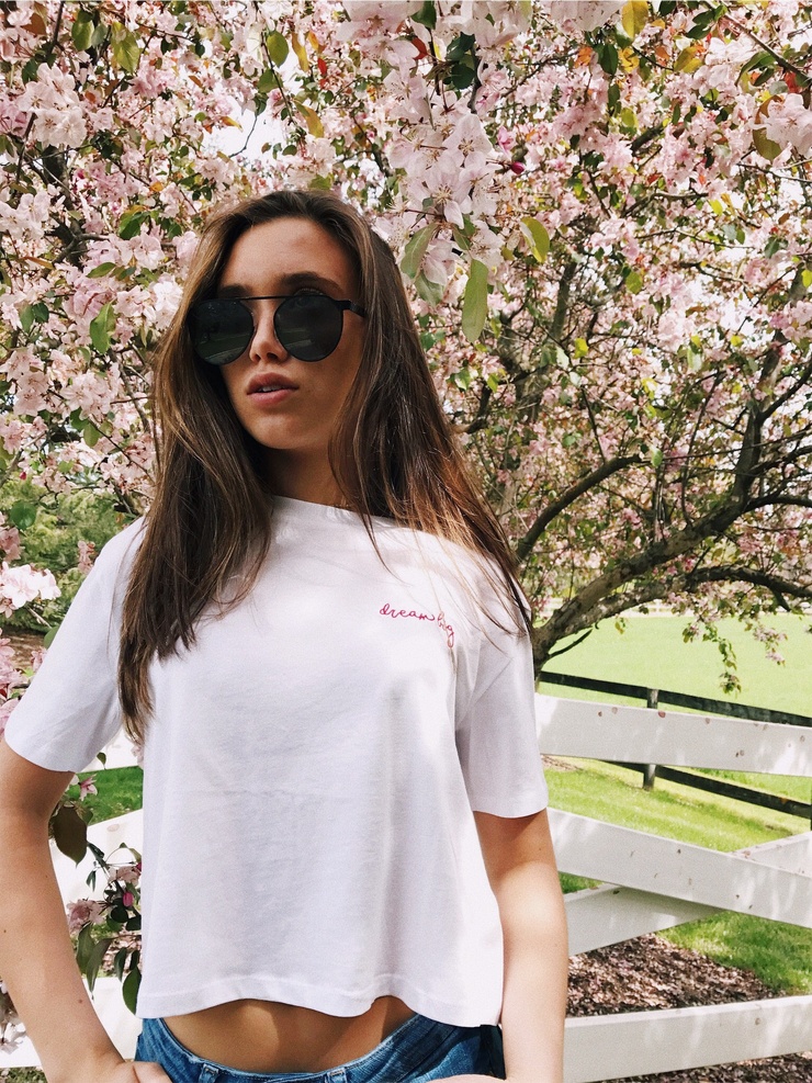 Hannah Meloche