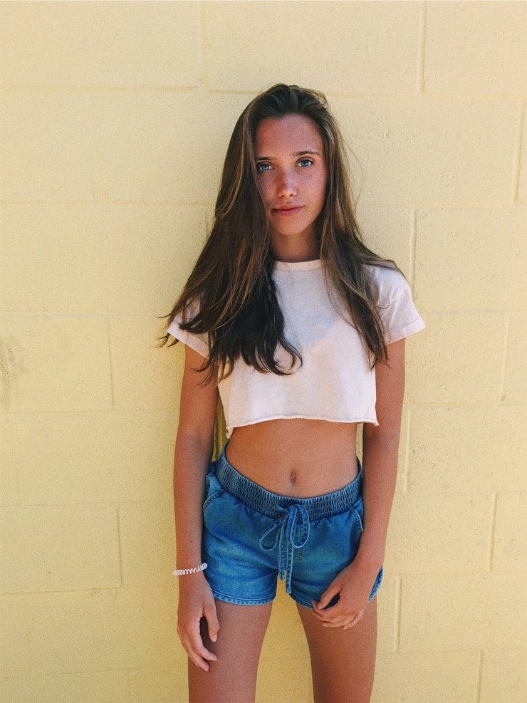 Picture of Hannah Meloche