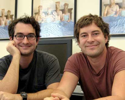 Mark Duplass