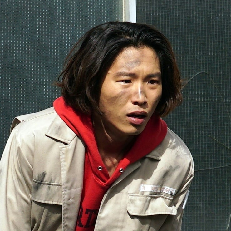 Yûji Takao