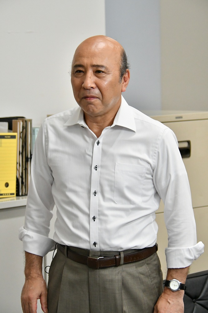 Taro Suwa