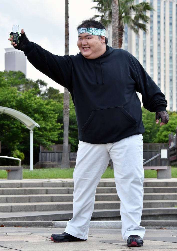 Hajime Taguchi