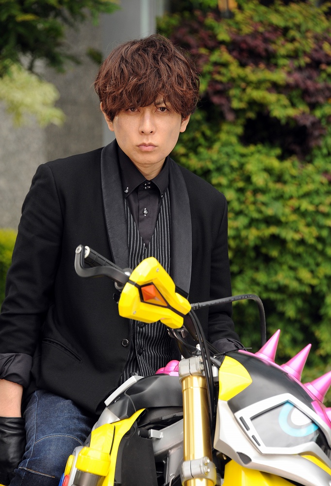 Yoshikuni Dôchin