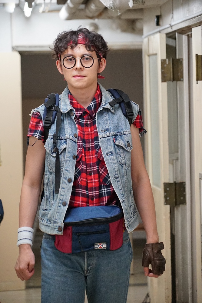 Harry Sugiyama