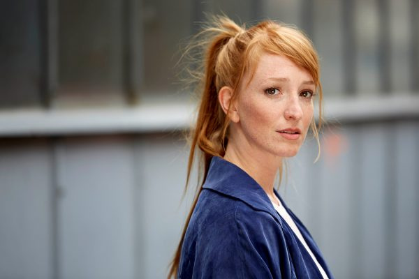 Kaya Marie Möller