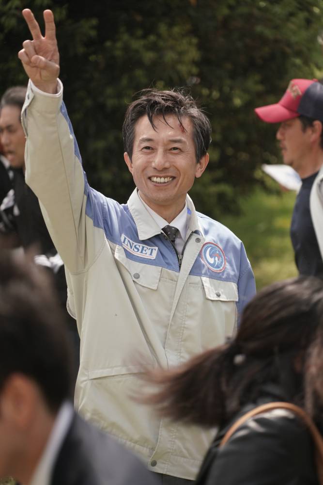 Picture of Jôji Kokubo