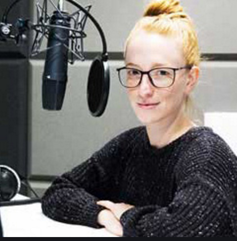 Kaya Marie Möller Kaya Marie Möller