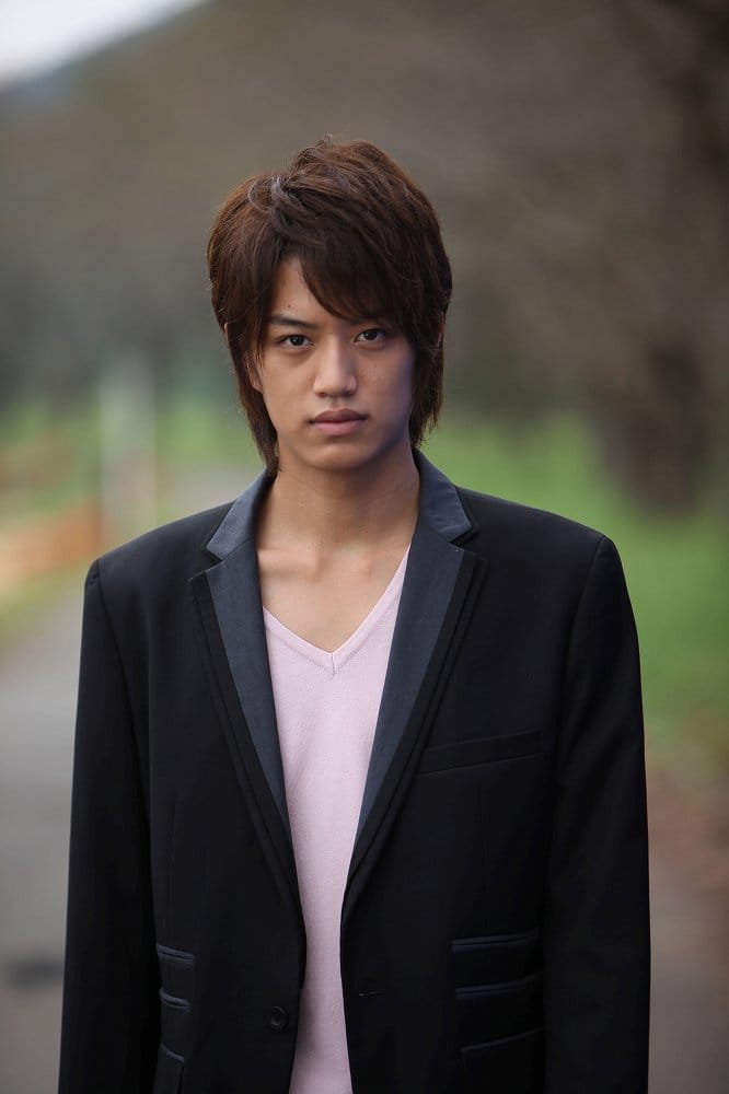 Masahiro Inoue