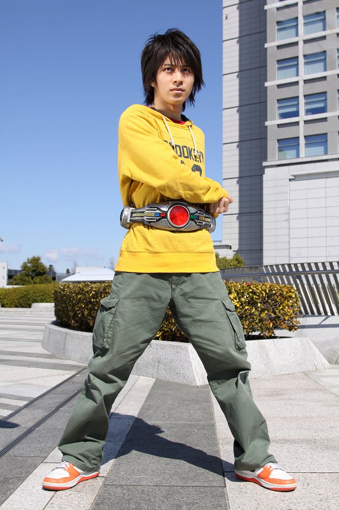 Ryôta Murai
