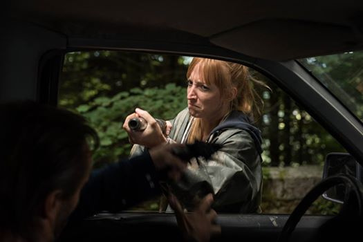 5 Frauen