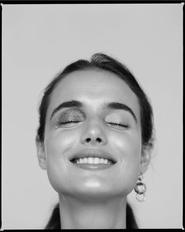 Blanca Padilla Blanca Padilla