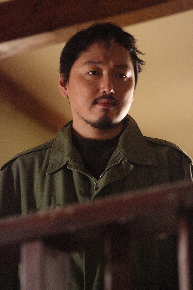 Mansaku Ikeuchi