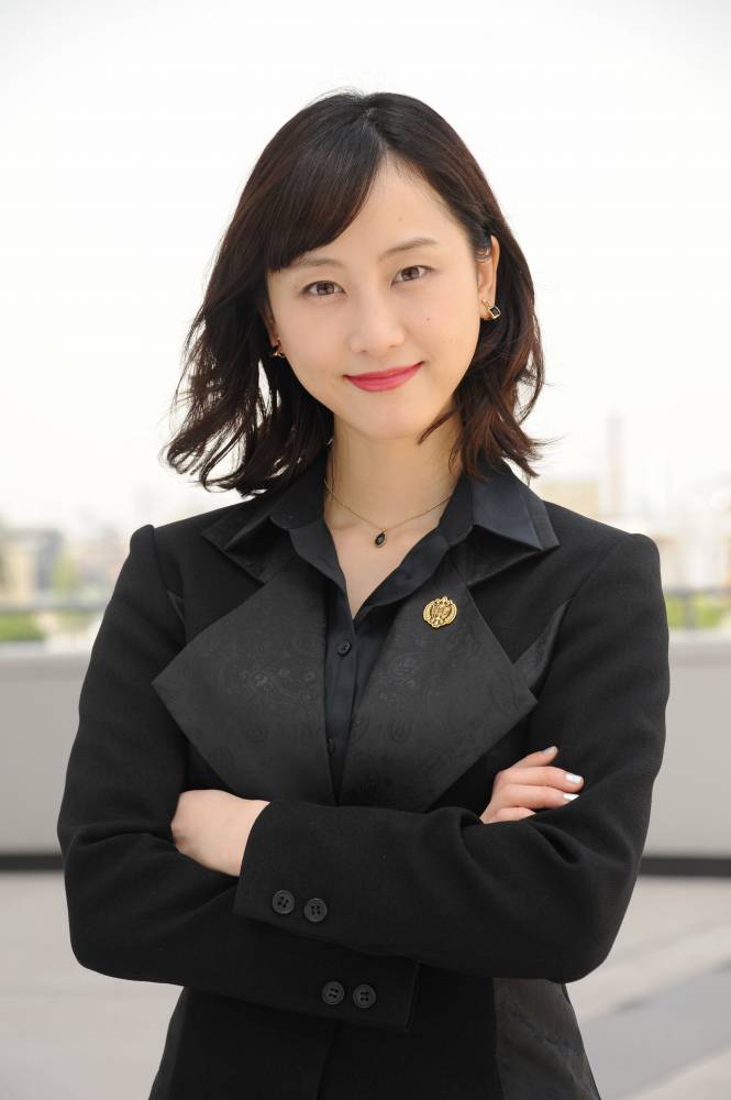 Rena Matsui