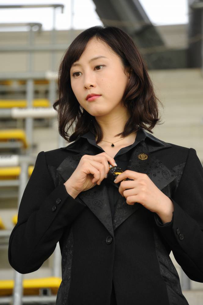Rena Matsui