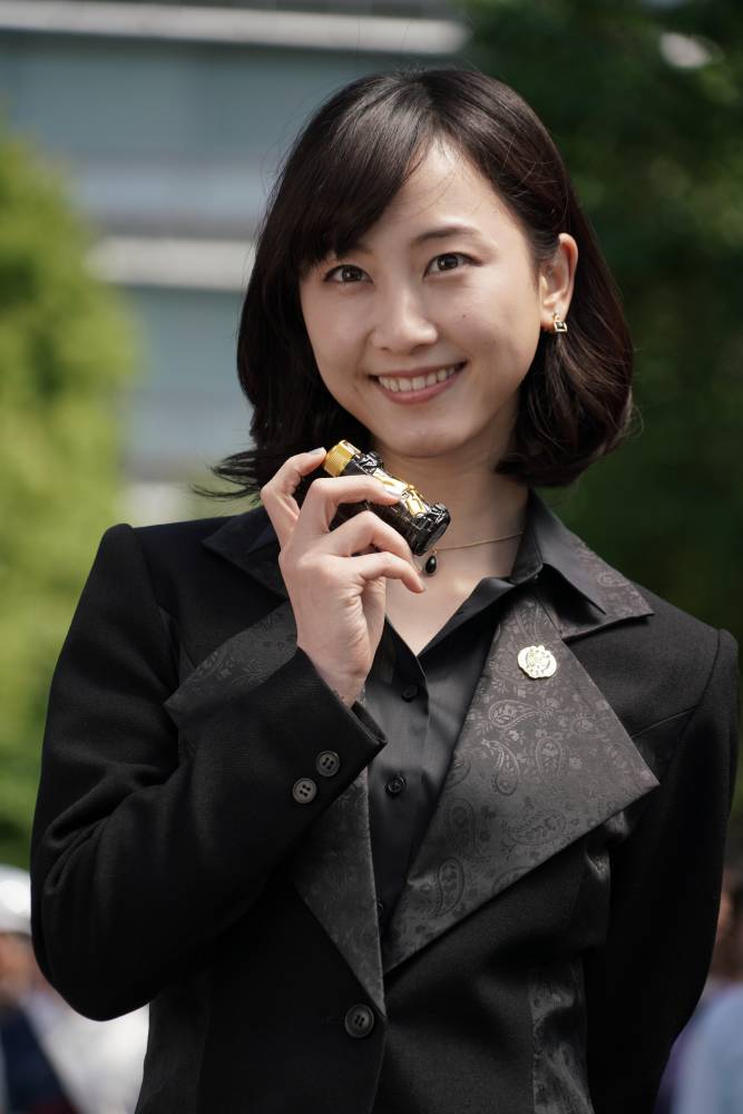 Rena Matsui